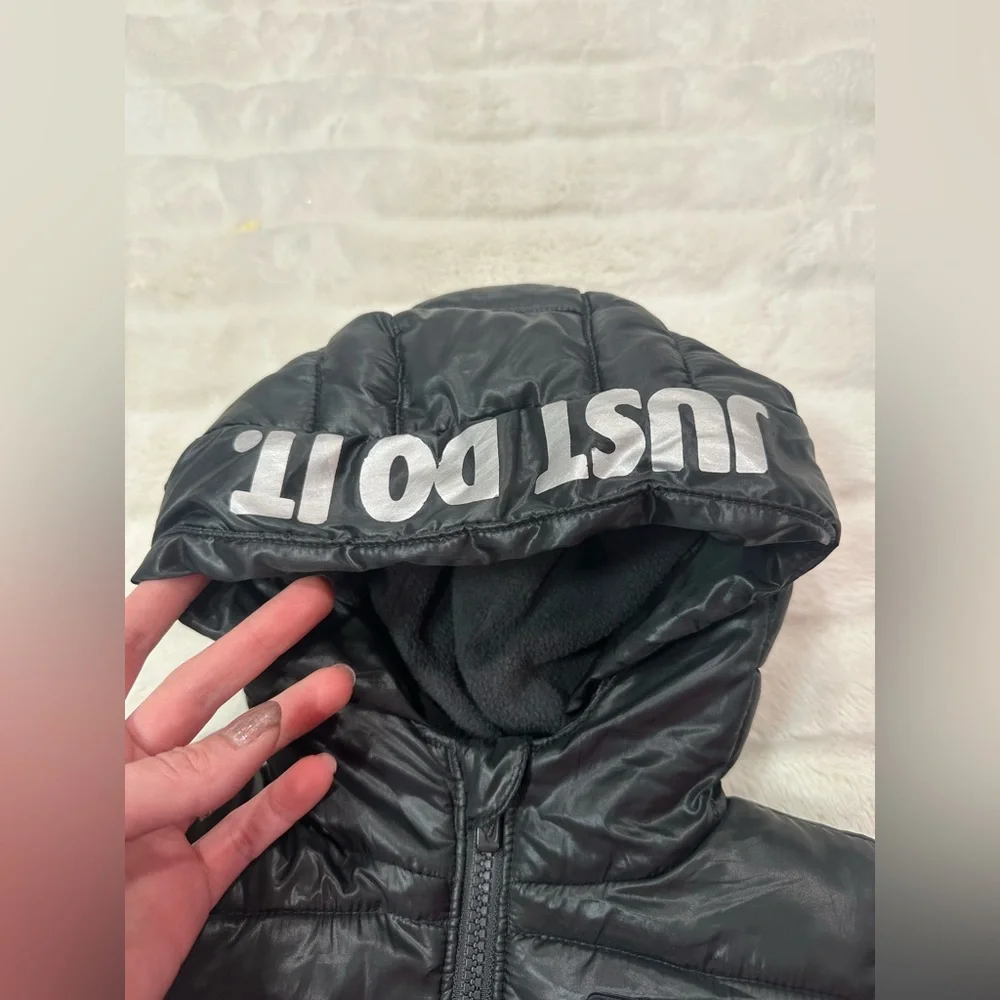 Nike Jacket 12 Month